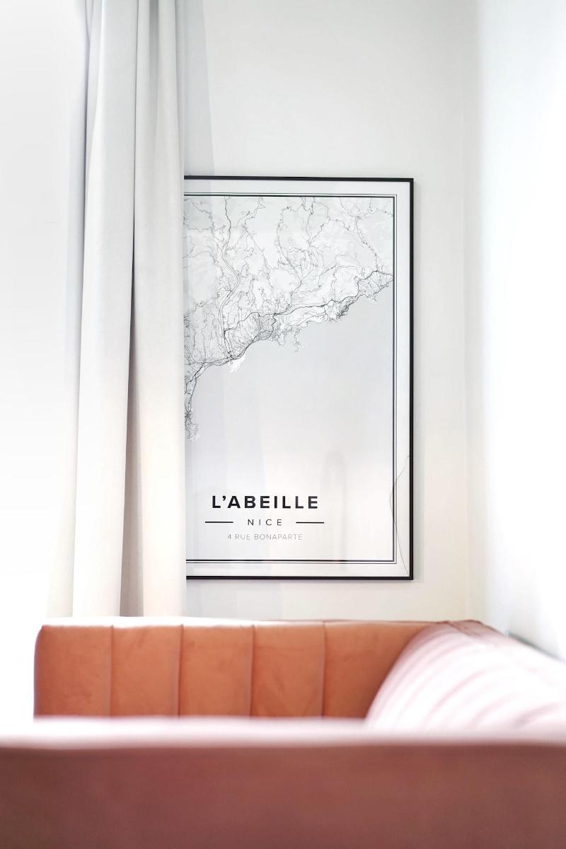L Abeille Boutique Apartments image