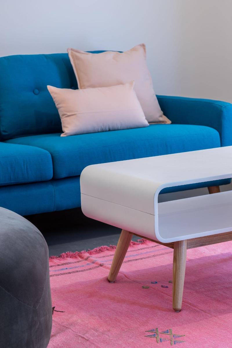L Abeille Boutique Apartments image