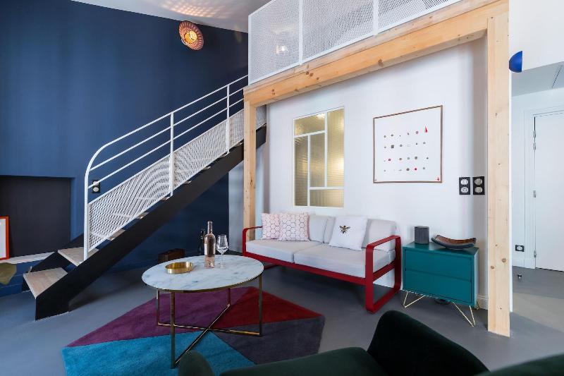 L Abeille Boutique Apartments image