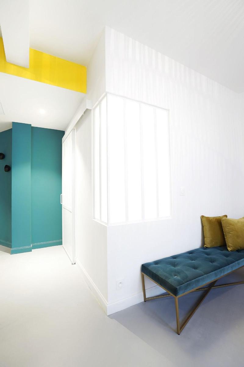 L Abeille Boutique Apartments image