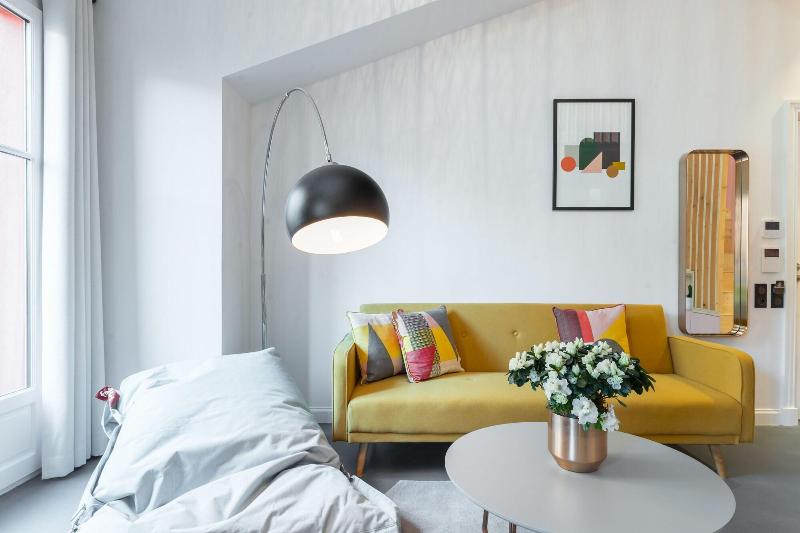 L Abeille Boutique Apartments image