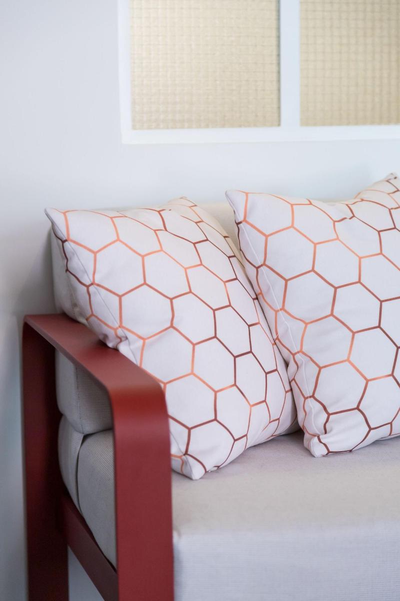 L Abeille Boutique Apartments image