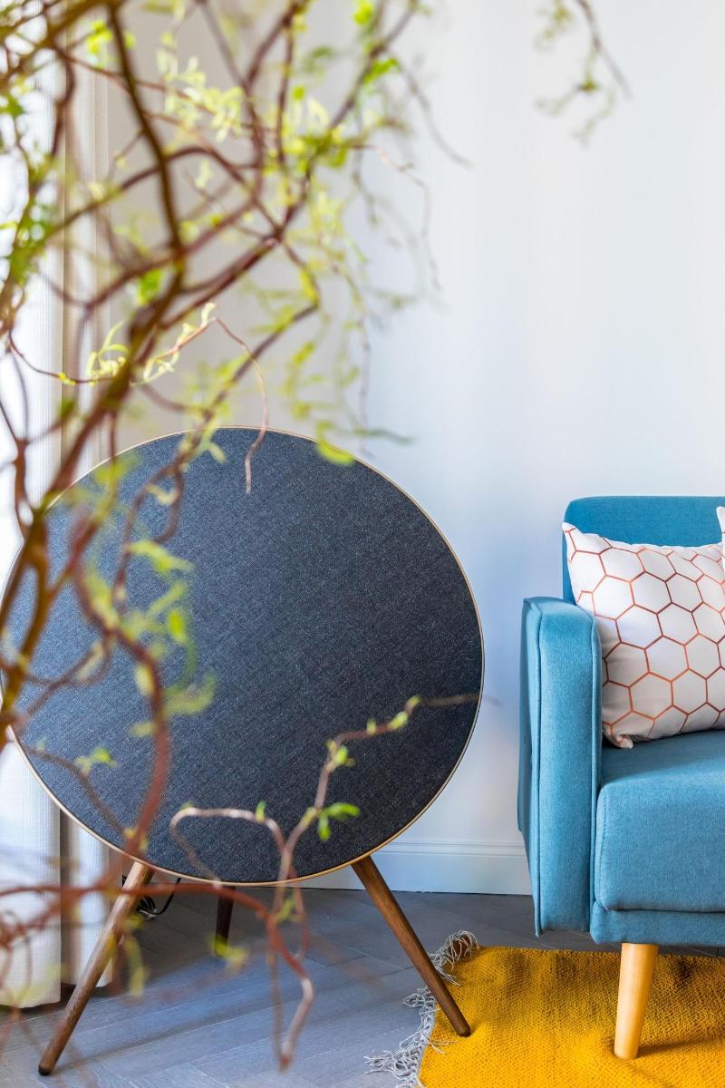L Abeille Boutique Apartments image