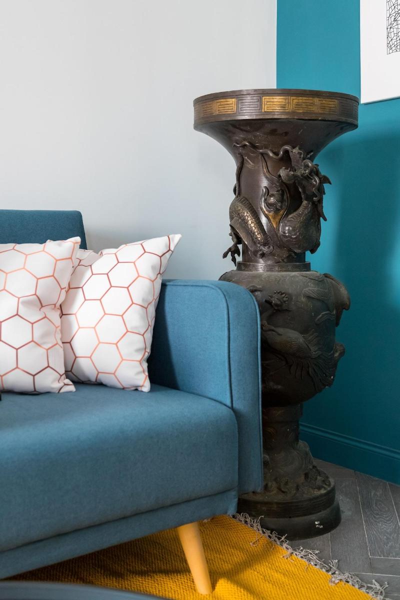 L Abeille Boutique Apartments image