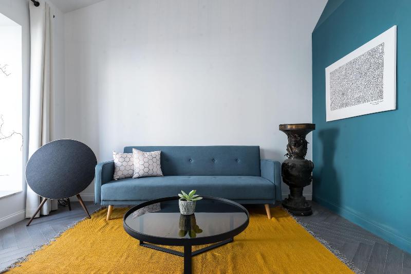 L Abeille Boutique Apartments image