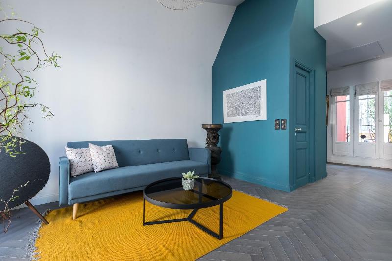 L Abeille Boutique Apartments image
