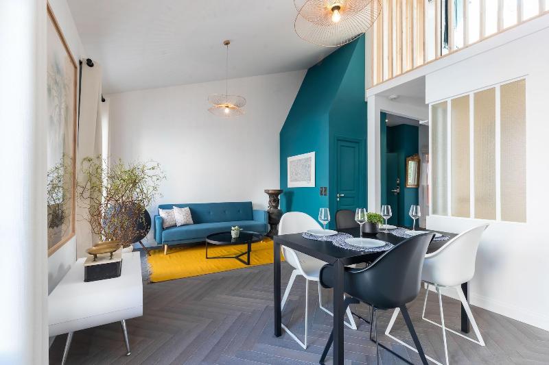 L Abeille Boutique Apartments image