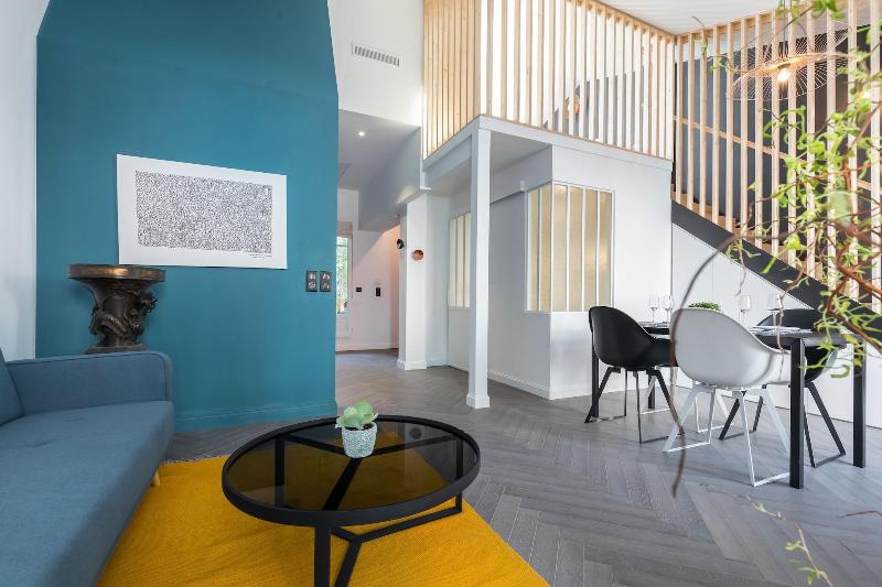 L Abeille Boutique Apartments image