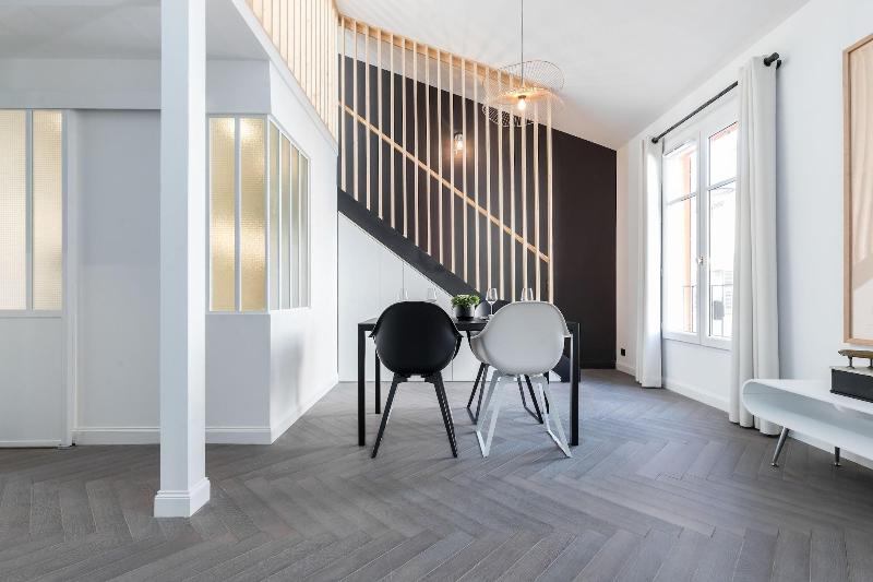 L Abeille Boutique Apartments image