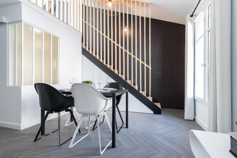 L Abeille Boutique Apartments image