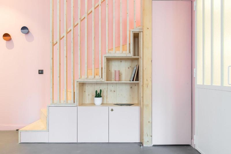 L Abeille Boutique Apartments image