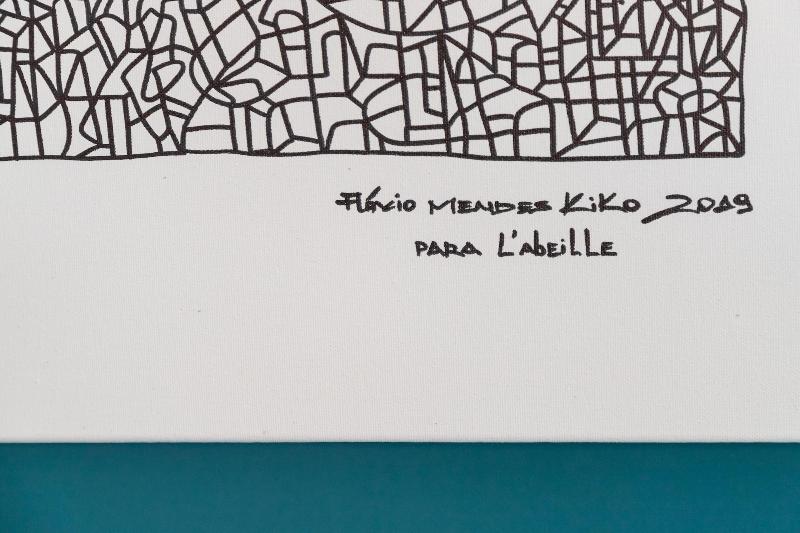 L Abeille Boutique Apartments image