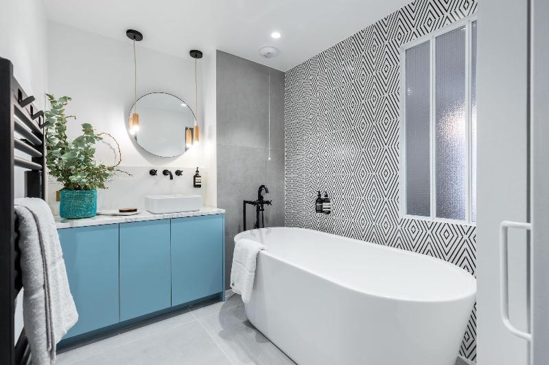 L Abeille Boutique Apartments image