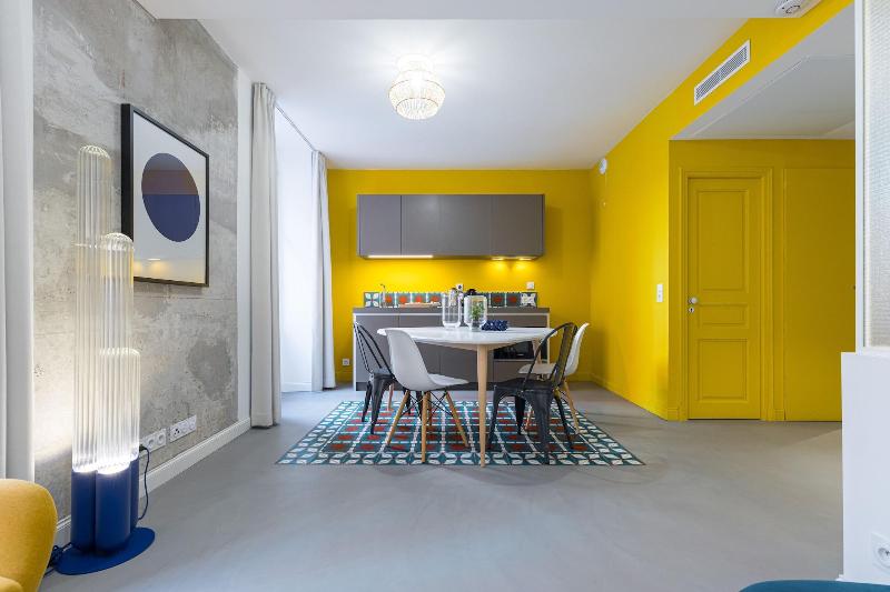 L Abeille Boutique Apartments image