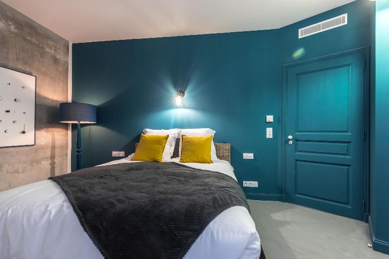 L Abeille Boutique Apartments image