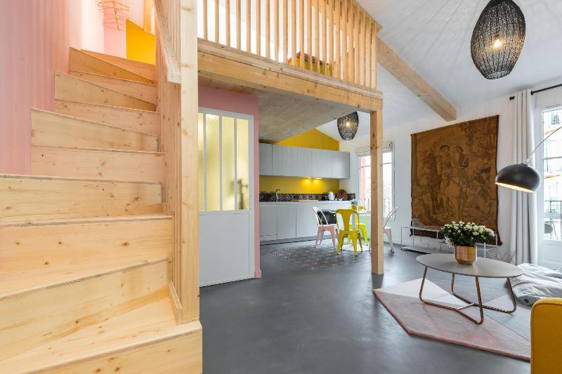 L Abeille Boutique Apartments image