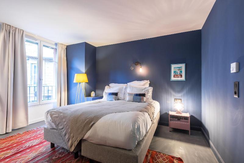L Abeille Boutique Apartments image