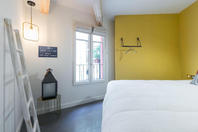 L Abeille Boutique Apartments image