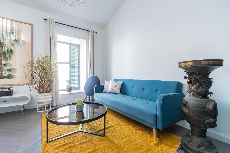 L Abeille Boutique Apartments image