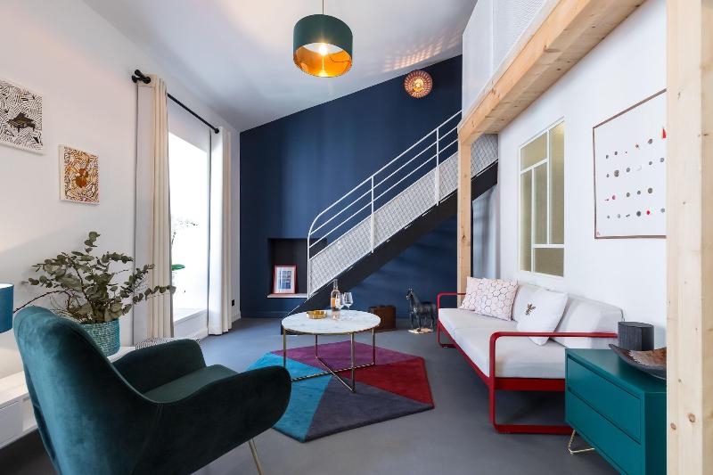 L Abeille Boutique Apartments image
