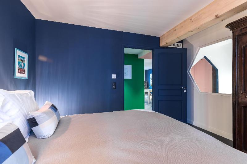 L Abeille Boutique Apartments image