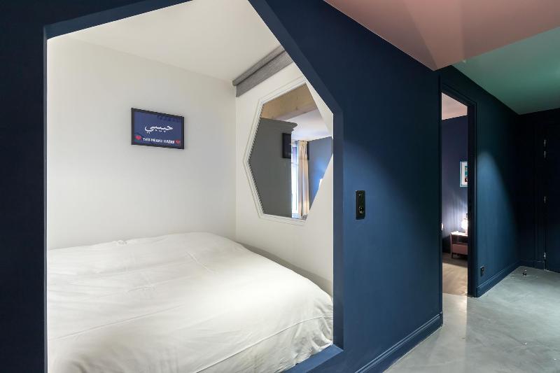 L Abeille Boutique Apartments image