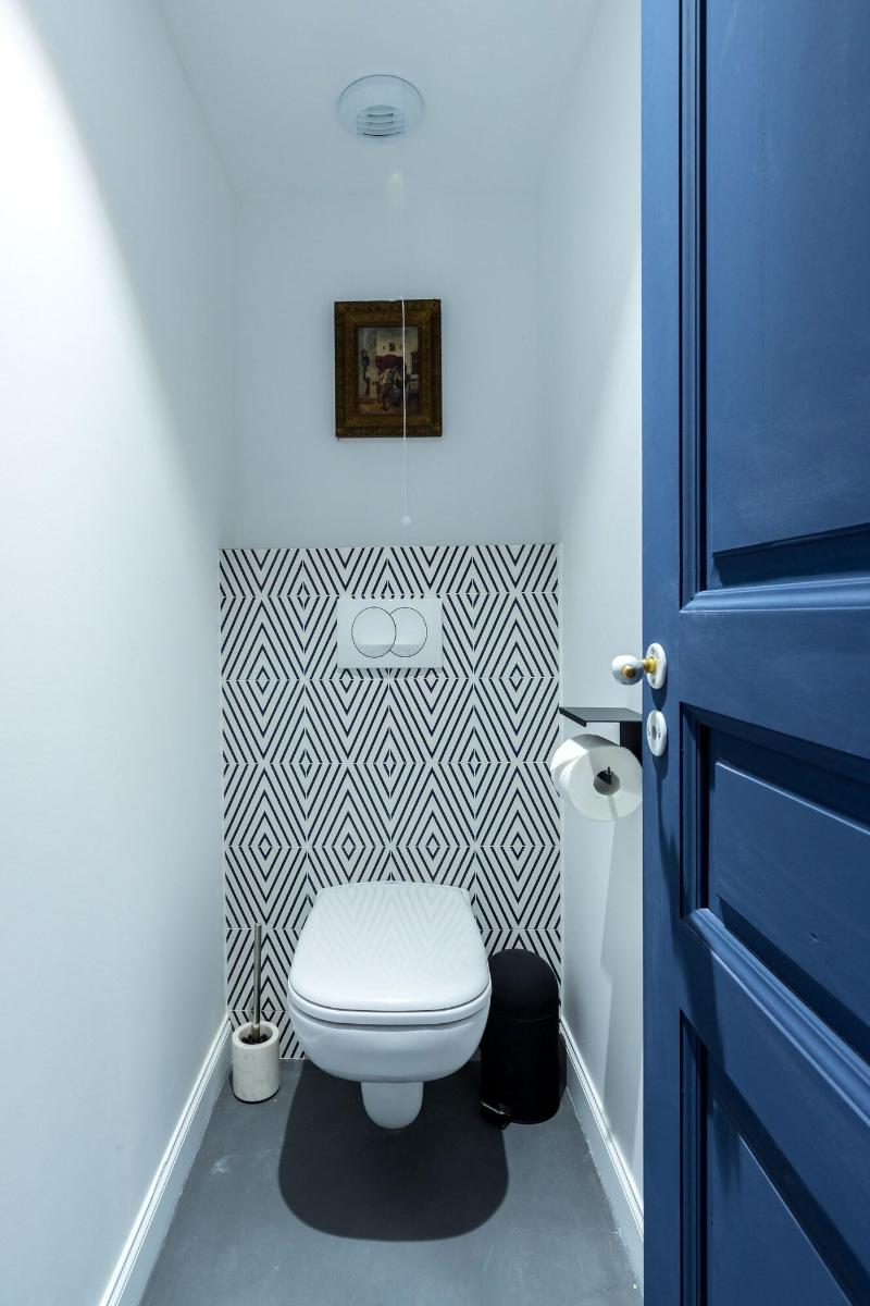 L Abeille Boutique Apartments image
