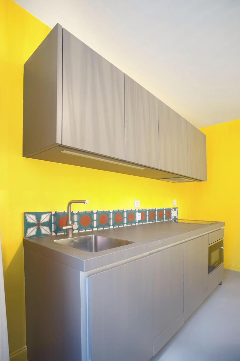 L Abeille Boutique Apartments image