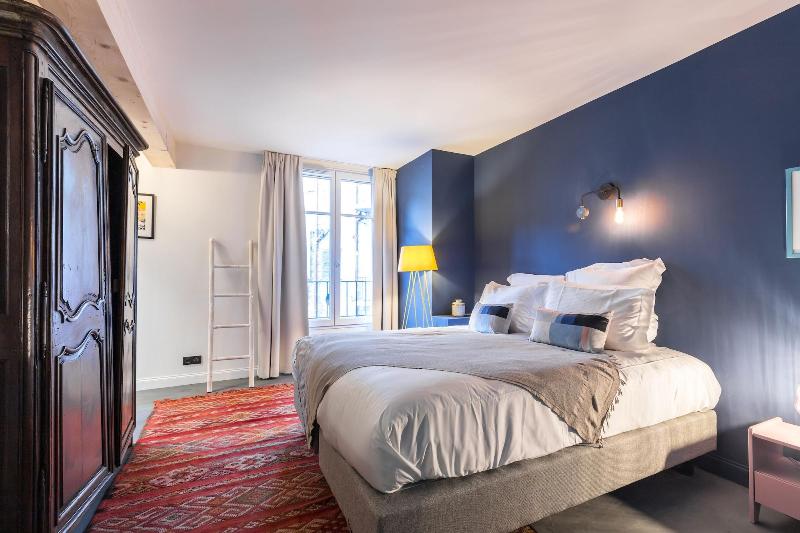 L Abeille Boutique Apartments image