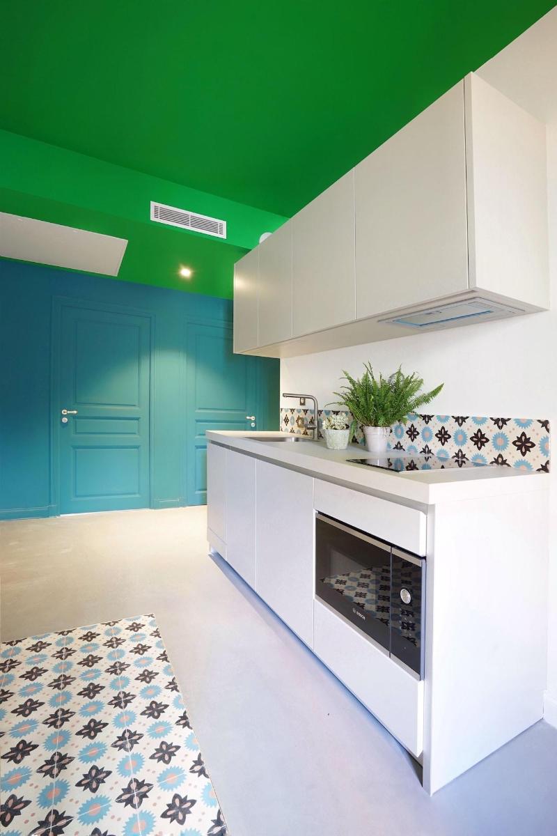 L Abeille Boutique Apartments image