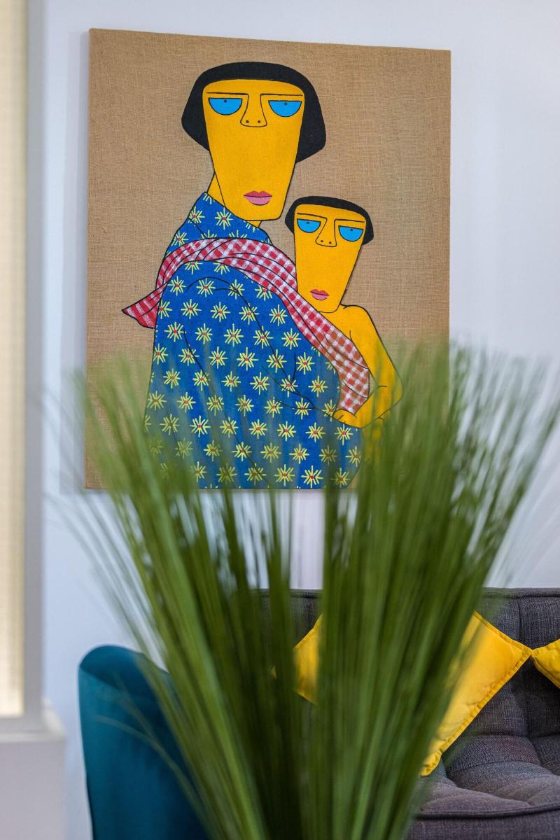 L Abeille Boutique Apartments image