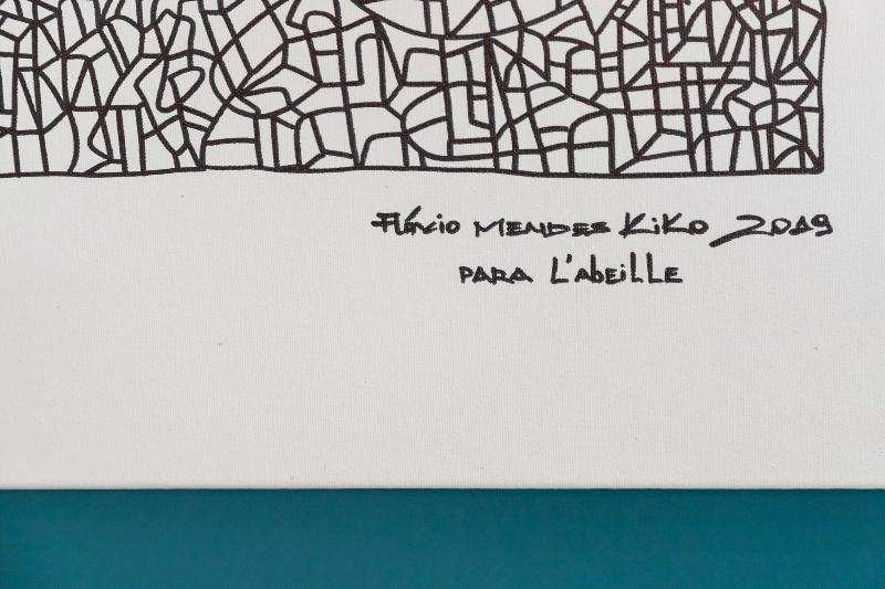 L Abeille Boutique Apartments image