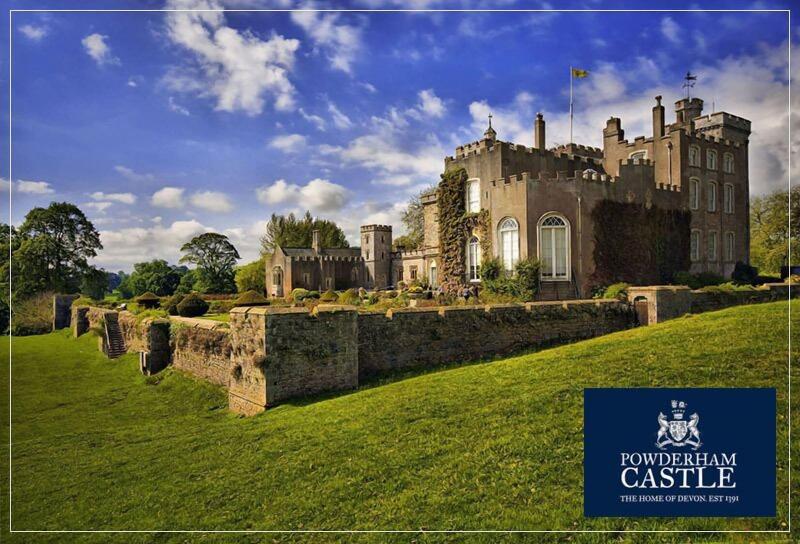 Ashton Court Hotel image