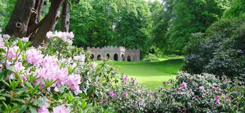 Ashton Court Hotel image