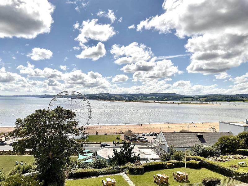 Ashton Court Hotel image