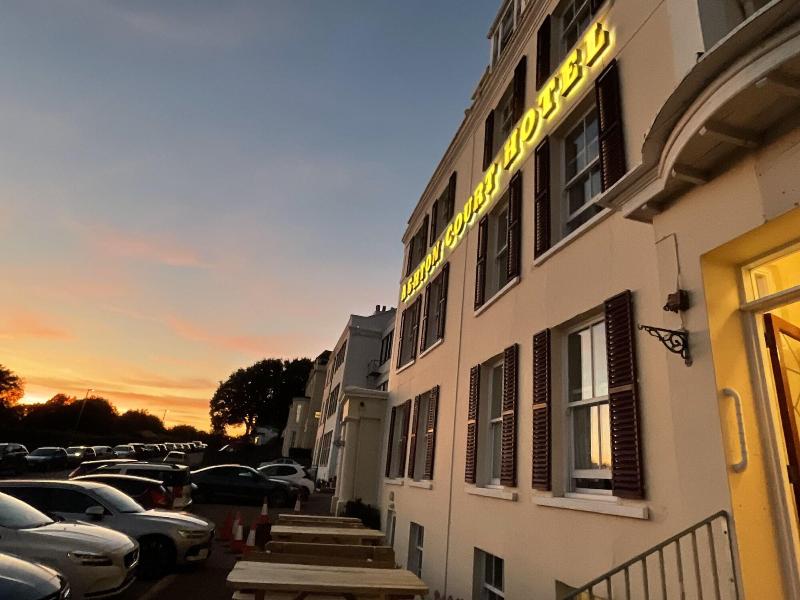 Ashton Court Hotel image