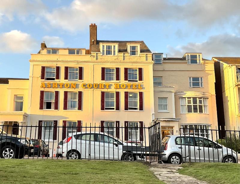 Ashton Court Hotel image