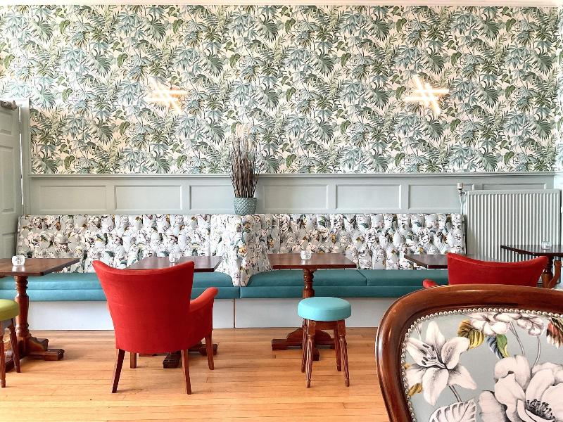 Ashton Court Hotel image