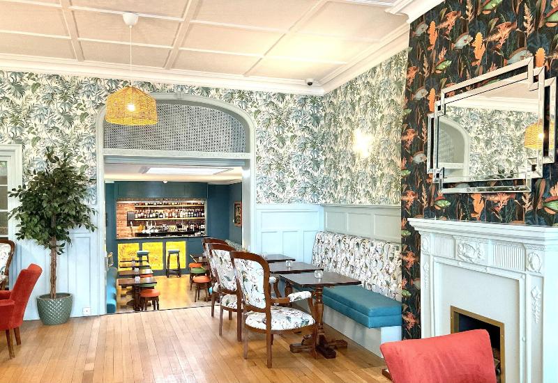 Ashton Court Hotel image