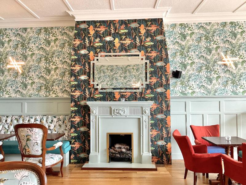 Ashton Court Hotel image