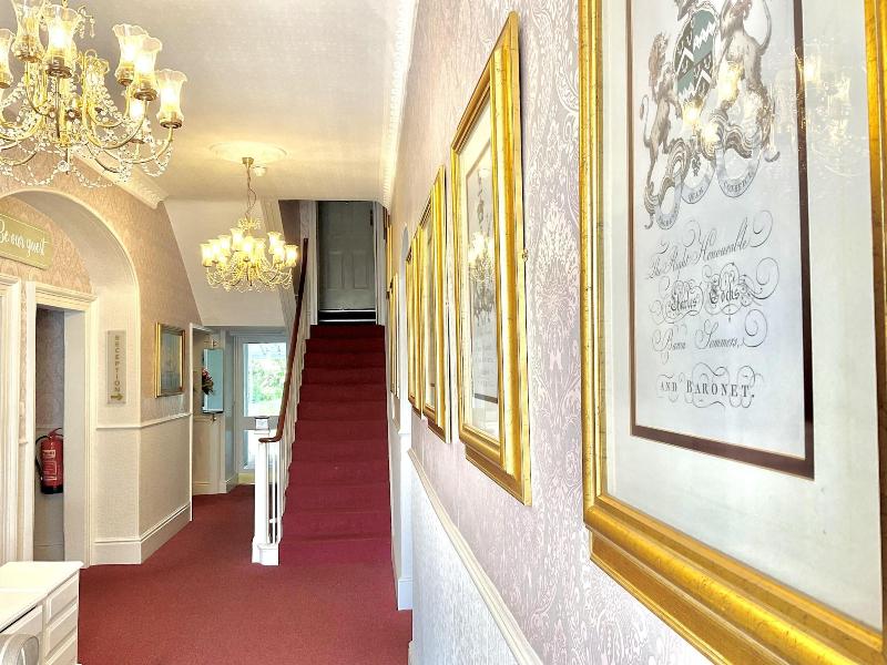 Ashton Court Hotel image