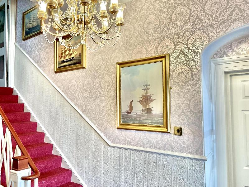 Ashton Court Hotel image