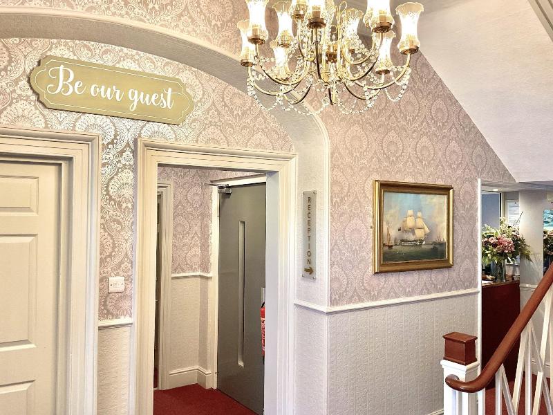 Ashton Court Hotel image