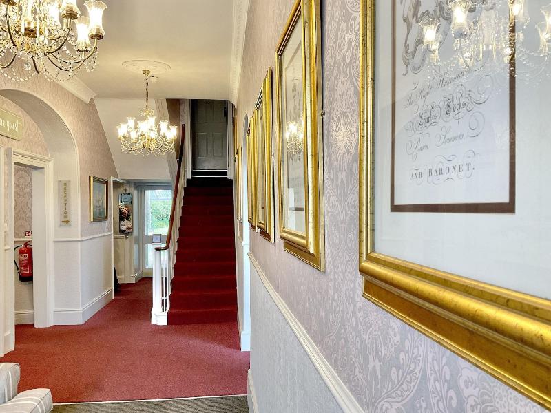 Ashton Court Hotel image
