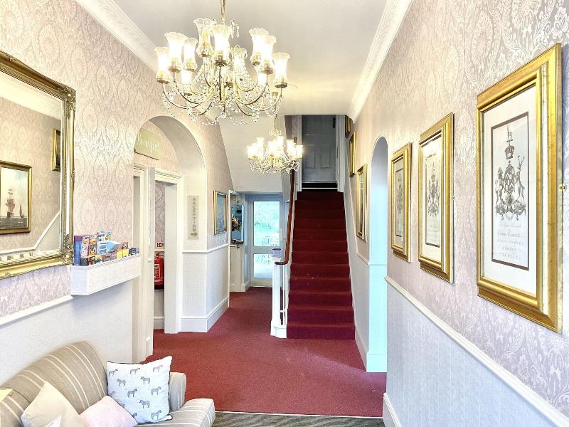 Ashton Court Hotel image