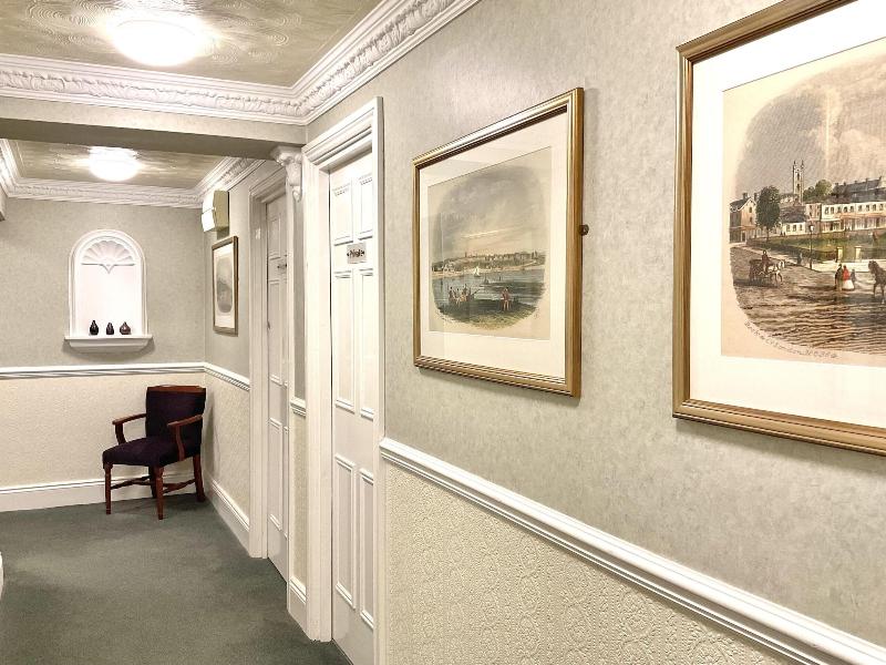 Ashton Court Hotel image