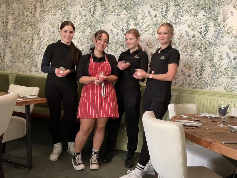Ashton Court Hotel image