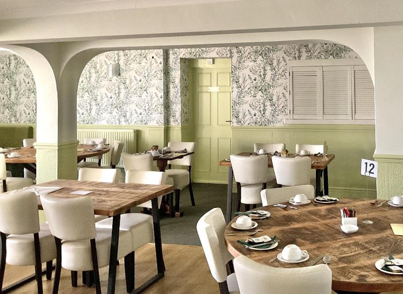 Ashton Court Hotel image
