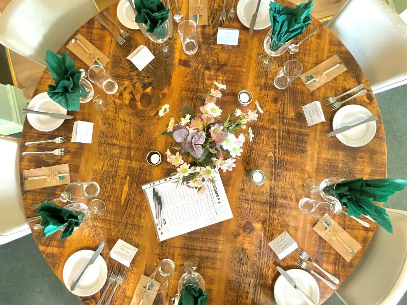 Ashton Court Hotel image