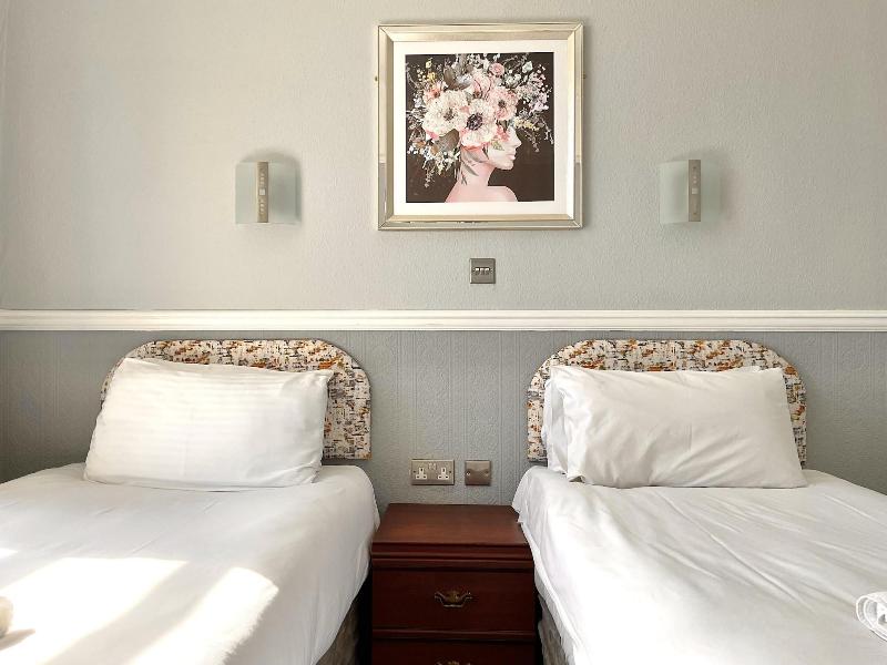 Ashton Court Hotel image